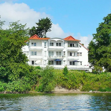 Apartment Vilmblick 15 - Meerblick, Balkon *