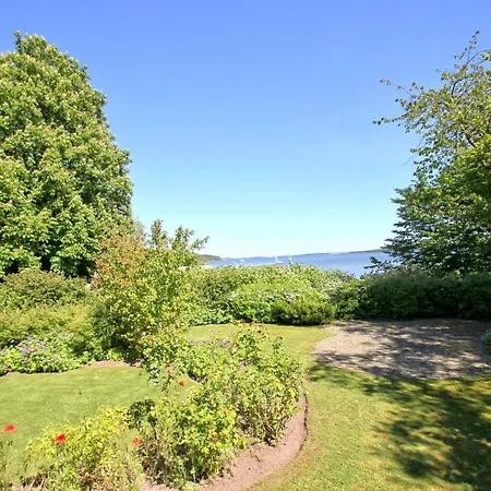 Vilmblick 15 - Meerblick, Balkon Lauterbach (Rugen)