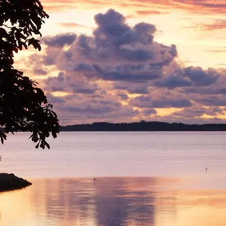 Vilmblick 15 Appartement Lauterbach (Rugen)