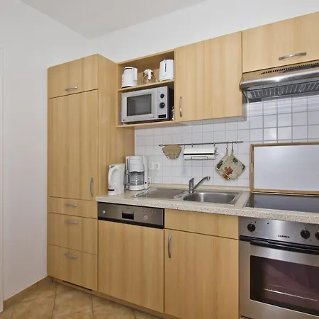 Vilmblick 15 * Lauterbach (Rugen)