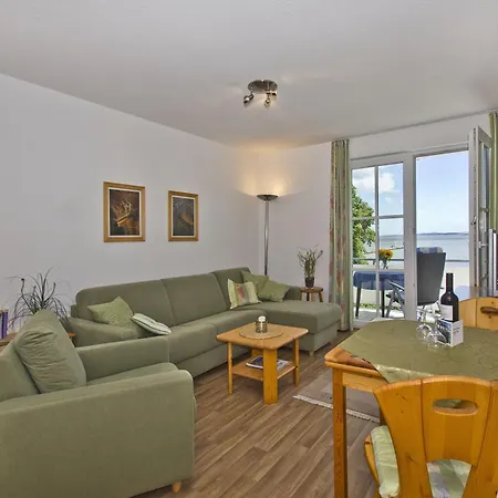 Appartement Vilmblick 15 *