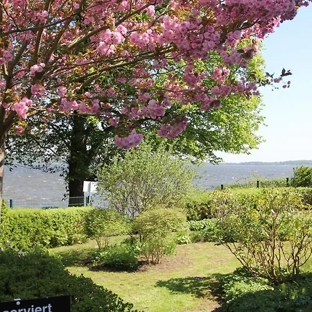 Vilmblick 15 * Lauterbach (Rugen)