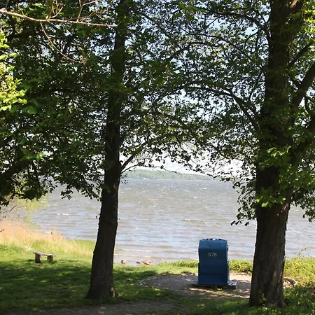 Apartment Vilmblick 15 - Meerblick, Balkon
