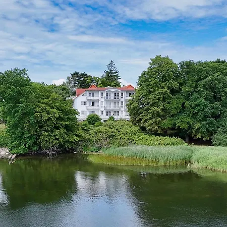 Vilmblick 15 * Lauterbach (Rugen)