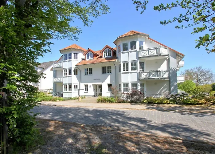 Vilmblick 15 아파트