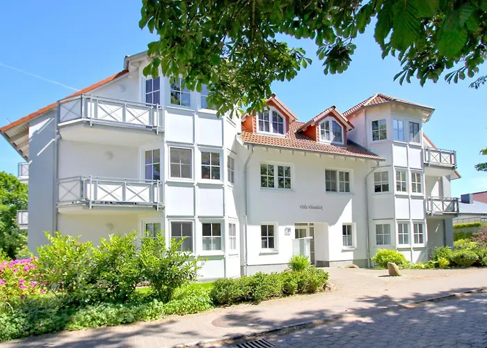 Vilmblick 15 * 라우터바흐