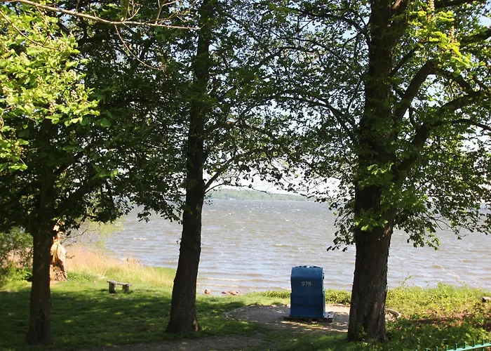 아파트 Vilmblick 15